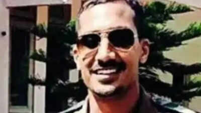 NBW against ex-RAW man Vikas Yadav in extortion case