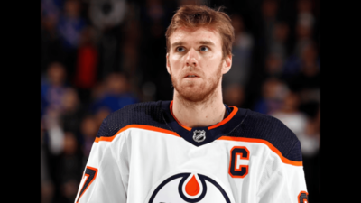 “I have every intention to win in Edmonton”: Connor McDavid reaffirms commitment to the Edmonton Oilers
