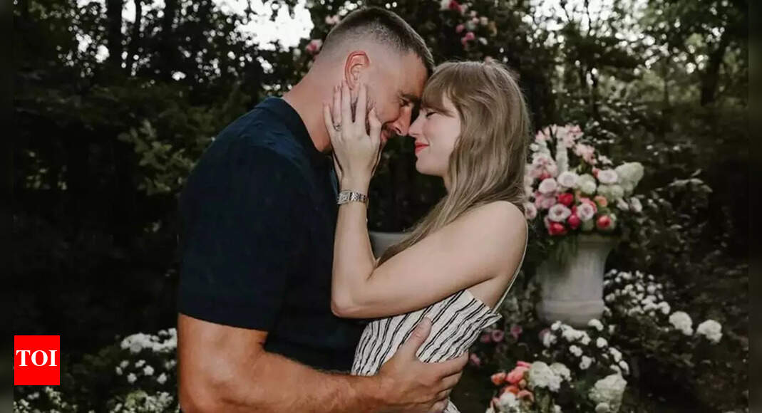 Travis Kelce Name Change Rumors Trigger Internet Frenzy and Debate
