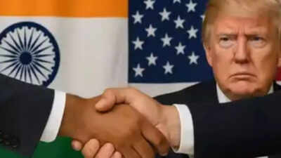 Hours after 50% tariffs hit, Delhi,DC say channels open for talks
