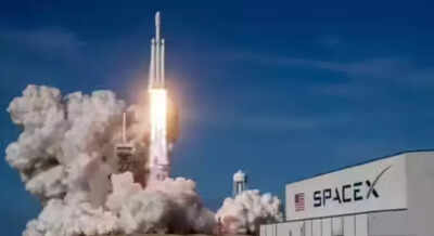 2 Indian startups successfully launch satellites on board SpaceX’s Falcon 9 rocket