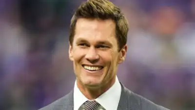 Tom Brady reacts after NFL finally lifts media ban and clears him for production meetings with teams