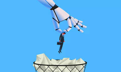 'There'll be fewer jobs in advertising with AI'