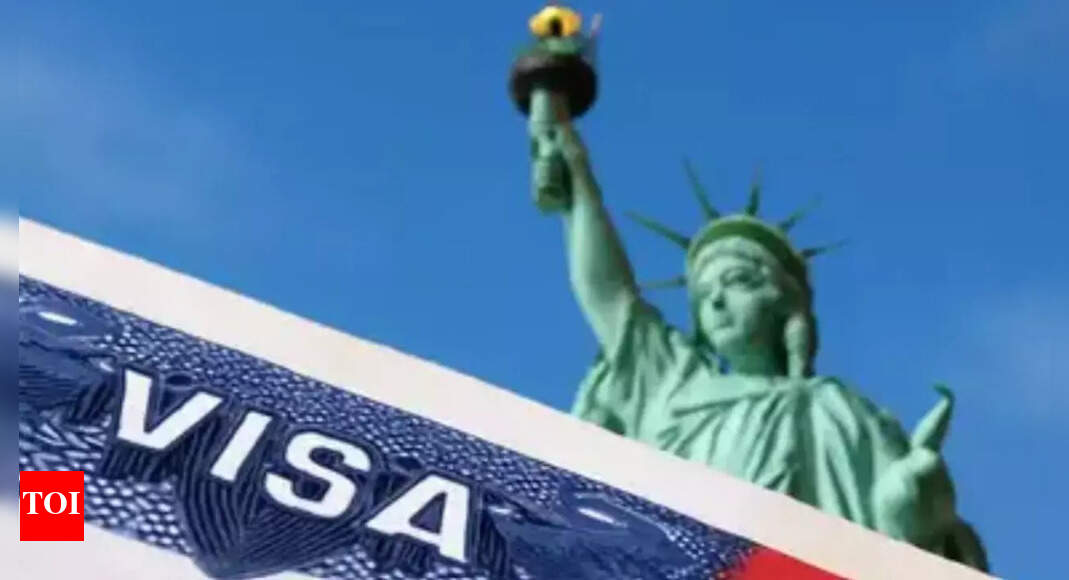 Visa shake-up: US plans four-year cap; grace period cut for students
