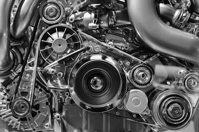 $80-billion automobile components industry looks for path to steer around Trump wall