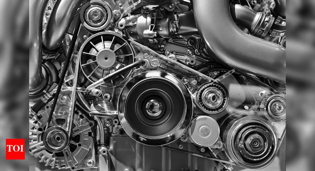 -billion automobile components industry looks for path to steer around Trump wall – The Times of India