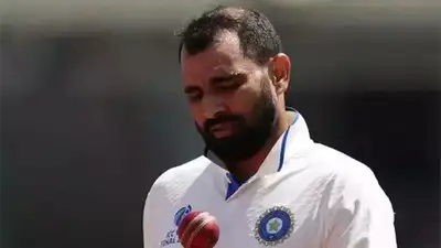 'If I retire,' whose life will be better? ': Mohammed Shami stopped speculation,