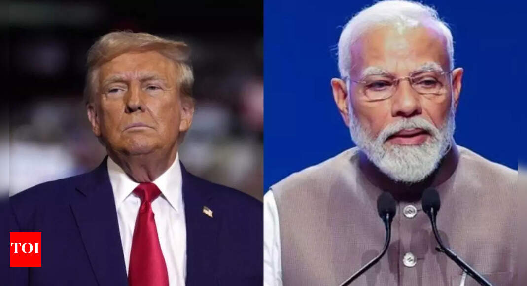Trump-Modi friendship frayed over Kashmir, tariffs, and perceived slights