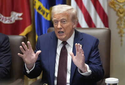 Donald Trump wants $500 million from Harvard to restore funding: Here's why it's more than just politics
