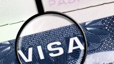 'No longer than four years': US plans visa curbs for foreign students, professors — What’s changing