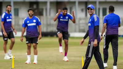 'This is one of the worst you can do': AB de Villiers shared the Bronco Test experience as BCCI.