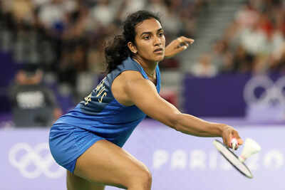 Indian shutthers shine as PV Sindhu, Satvik-Chirag, Dhruv-Tanisha