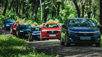  A Journey through Kerala and beyond with Honda Drive To Discover