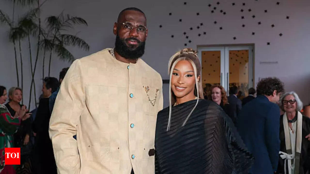savannah james 35th birthday