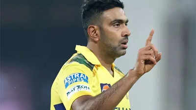 'Not sure Ashwin retired': Chris Srikanth gets out of the IPL, CSK Legend can play two more years