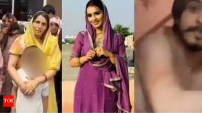 Noida Dowry Killing: Accused Says ‘I Have No Remorse’ After Being Shot In Police Encounter