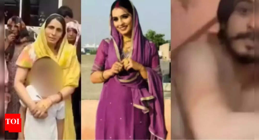Big twist in Noida 'dowry murder': In her last moments, Nikki Bhati told doctors she suffered burns in cylinder blast