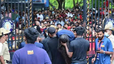  RCB breaks silence after Bengaluru stampede tragedy; launches ‘RCB Cares’ initiative