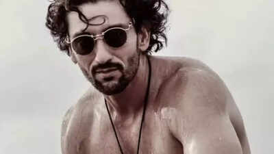 Did you know Shaad Randhawa is related to Mumtaz and Dara Singh?
