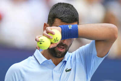 US Open Day 4: Sabalenka, Alakraj Advance; Townsand, Ostapaneko is back and forth and approves Redukanu Alakraj's Bazakat