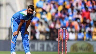 'True fans will never do this': Mohammed Shami Slam trolls target Muslim cricketers, 'I am not a machine'