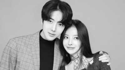 Actress Choi Soo Jung announce divorce from Park Tae Jun; couple part ways after 4 years of marriage - Reports