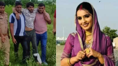 Mystery shrouds Nikki Bhati's final hours: Noida police chase shifting storylines in 'dowry murder' — Inflammable substance, fresh video or LPG cylinder blast