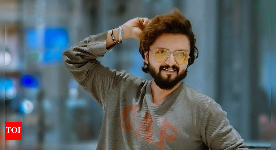 Rajesh Keshav Health Update: Malayalam actor and anchor Rajesh Keshav ...