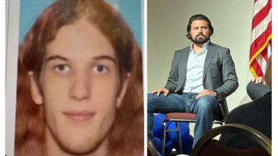 Minneapolis shooting: Who is Brandon Herrera? Second Amendment activist named in now-deleted video of attacker