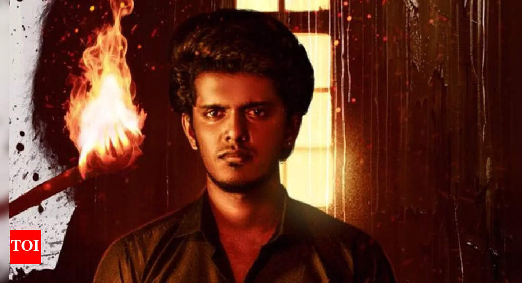 KPY Bala’s debut film 'Gandhi Kannadi' trailer wins hearts, Release clashes with 'Madharaasi,' Team reacts with humility