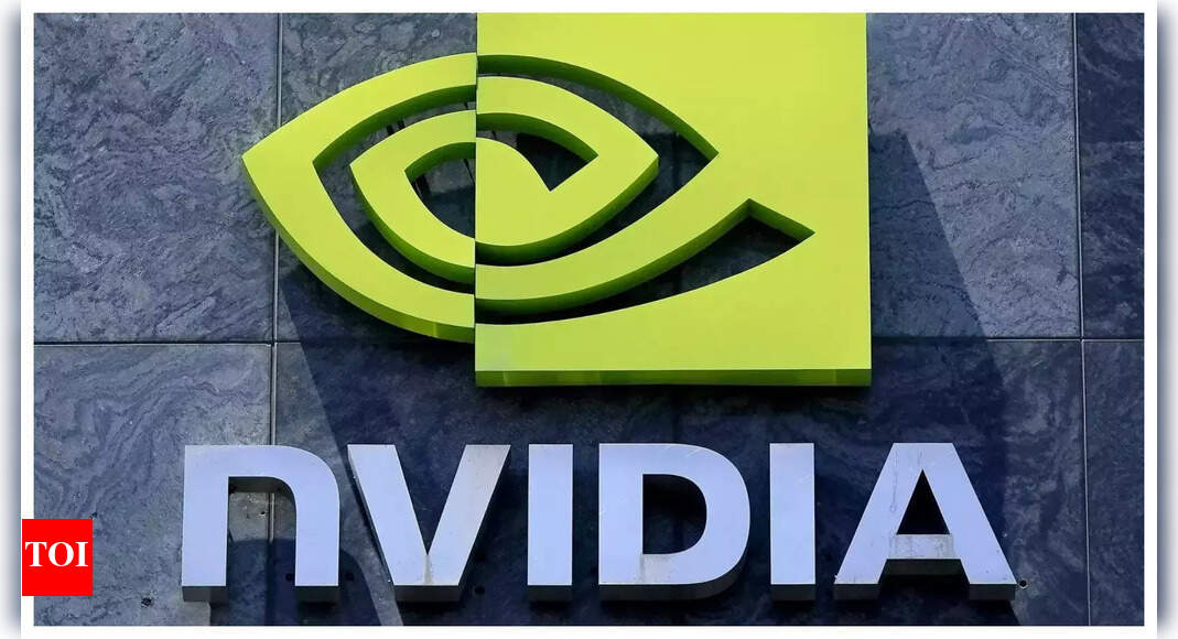 Peter Theil on why stock of Nvidia, the world's most-valuable company, may not be a 'good buy' now