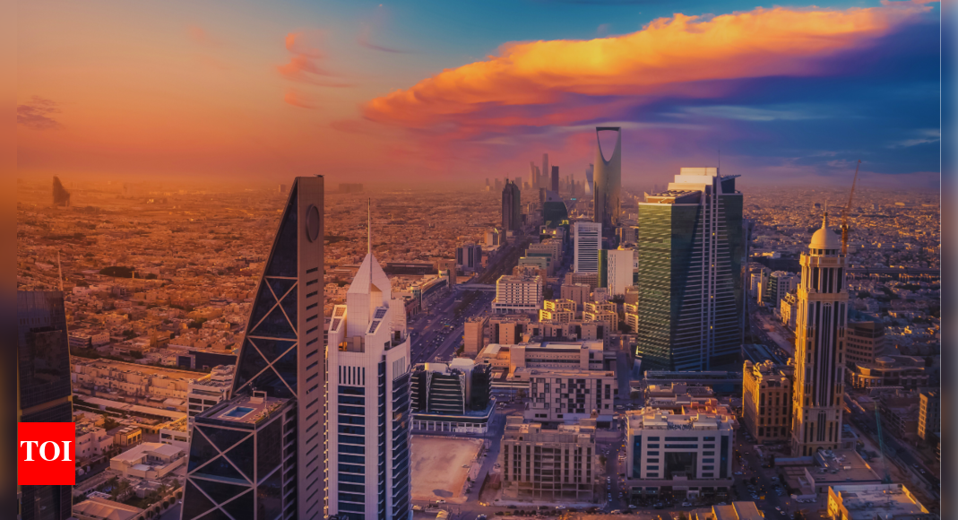 Saudi Arabia launches new white land tax zones: Up to 10% fee for key areas in Riyadh