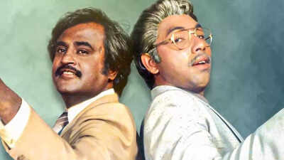 Sathyaraj breaks silence on the ‘Sivaji’ controversy, rekindles bond with Rajinikanth in 'Coolie'