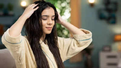 Hair oiling linked to better sleep, says expert