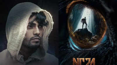 'NC24' cast: 'Laapataa Ladies' fame Sparsh Shrivastava joins Naga Chaitanya in Karthik Dandu directorial