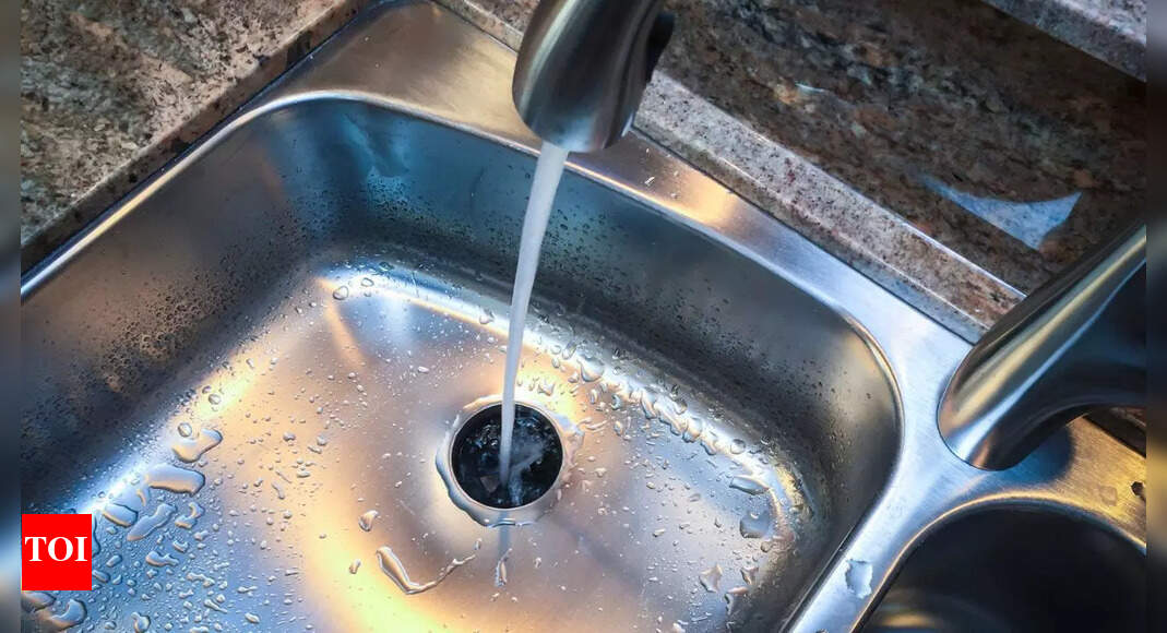 10 things you should never put down the kitchen sink to avoid drain blockages