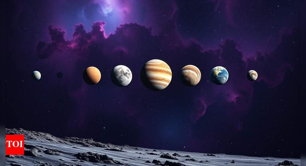What Does a Grand Sextile in Your Astrological Chart Really Mean?