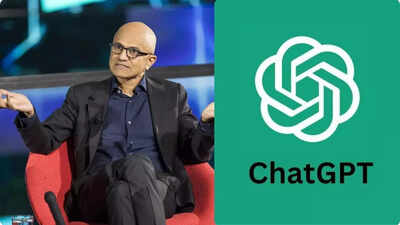 Microsoft CEO Satya Nadella shares 5 ChatGPT prompts he swears by for daily work that show what’s now possible
