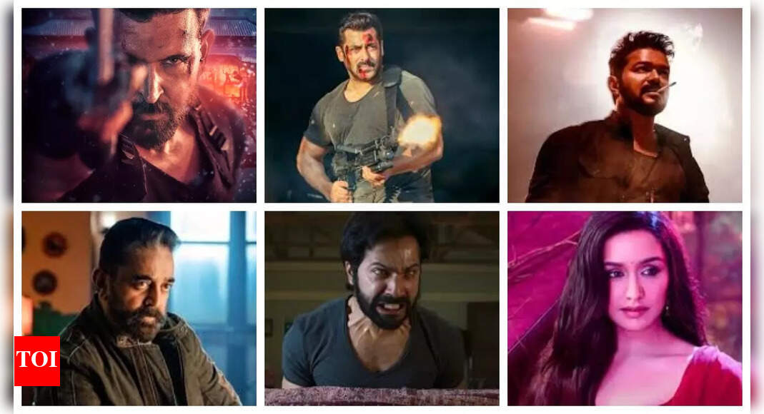 Cracks in the Universe(s): How shared cinematic worlds are struggling to hold together