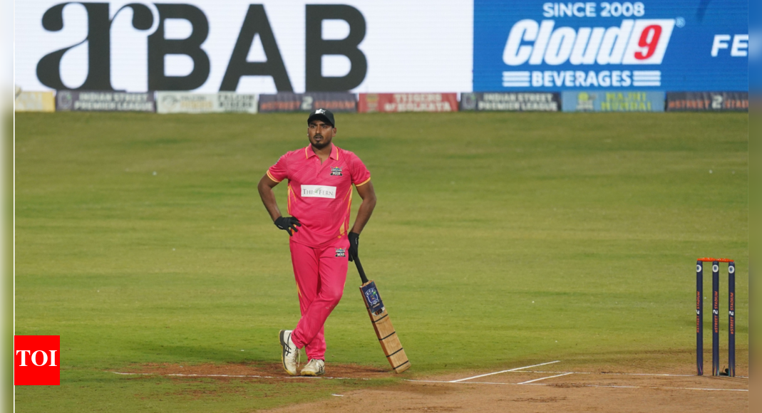 ISPL Season 2: Meet the top-5 batting performers who stole the spotlight