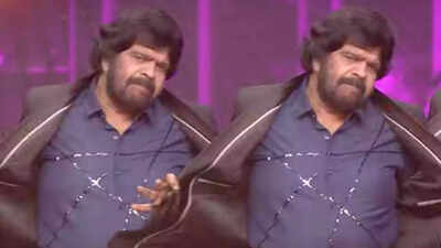 Actor and director T. Rajendar to join as a judge for ‘Single Pasanga’; Watch promo