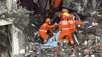  Baby’s birthday party ends in horror, toll climbs to 17; survivors recall ‘night of screams’