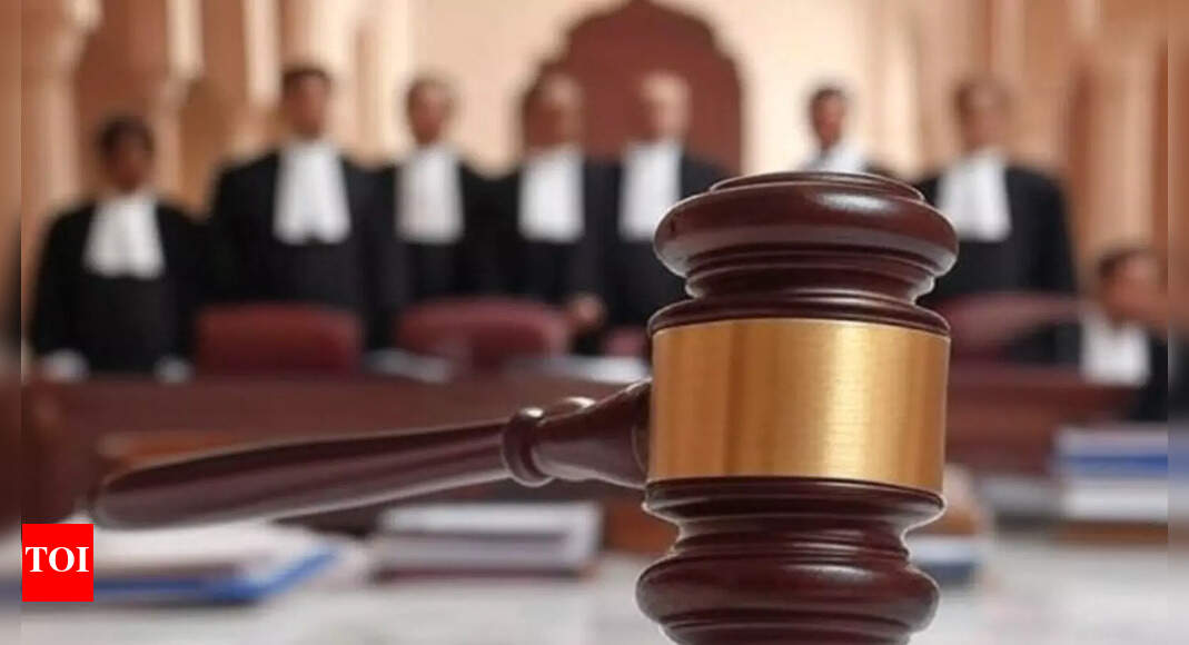 Rajasthan High Court cancels 2021 SI recruitment amid paper leak scandal, leaving 859 posts affected
