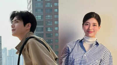 'Delusional': Production team for Suzy and Kim Seon Ho’s upcoming drama called out for littering on Jeju Island film set after video goes VIRAL - Watch