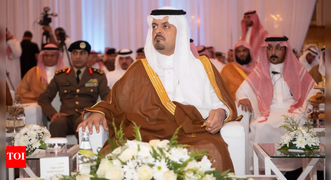 Saudi officials begin planning for Hajj 2026 with high-level coordination meeting in Makkah