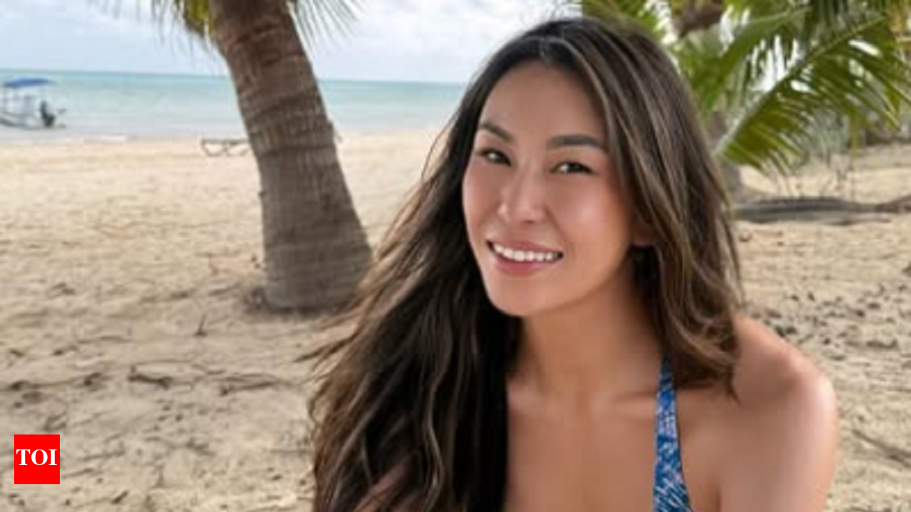 Youngest self-made female billionaire Lucy Guo advises startup founders to  work …; sparks debate - The Times of India