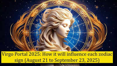  How it will influence each zodiac sign (August 21 to September 23, 2025)