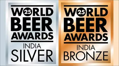 Simba roars at the World Beer Awards 2025 with global recognition for its craft beers