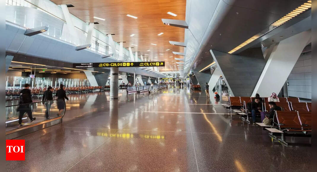 Qatar: Arriving in Doha? Hamad International Airport shares key tips for stress-free entry