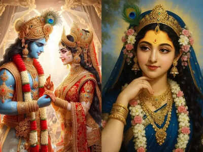  When is Radha Ashtami? Know Date and Significance